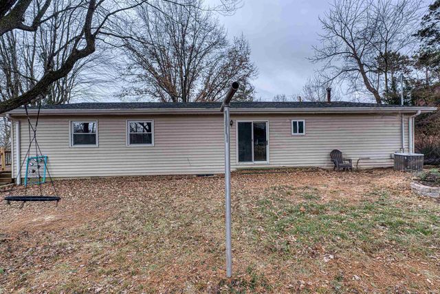212 E Berkeley Avenue, Evansville, IN 47711