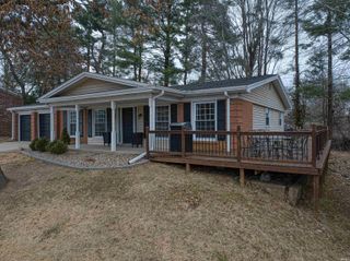 212 E Berkeley Avenue, Evansville, IN 47711