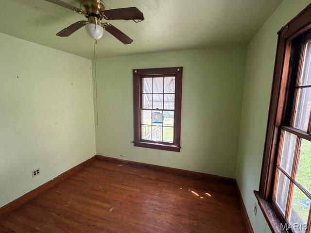 5216 Hamilton Avenue, St Louis, MO 63136