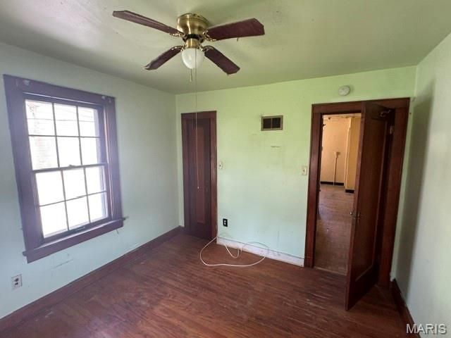 5216 Hamilton Avenue, St Louis, MO 63136