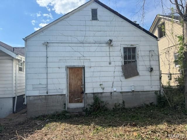 5216 Hamilton Avenue, St Louis, MO 63136