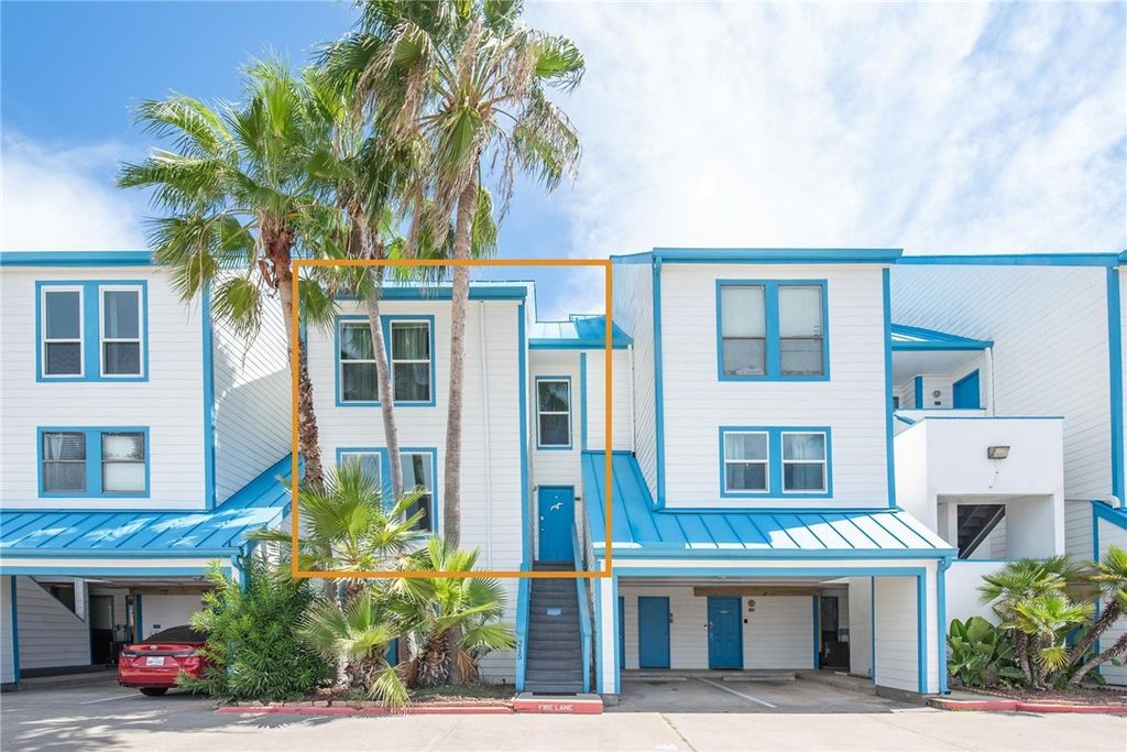 14434 E Cabana St 215, Corpus Christi, TX 78418