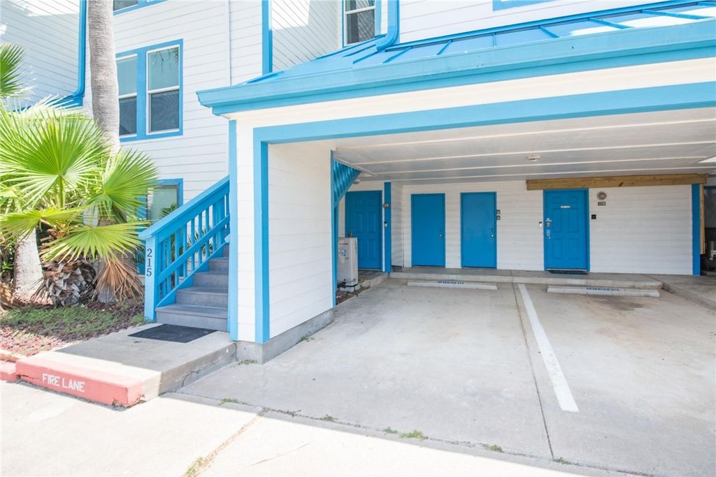 14434 E Cabana St 215, Corpus Christi, TX 78418 — photo 2