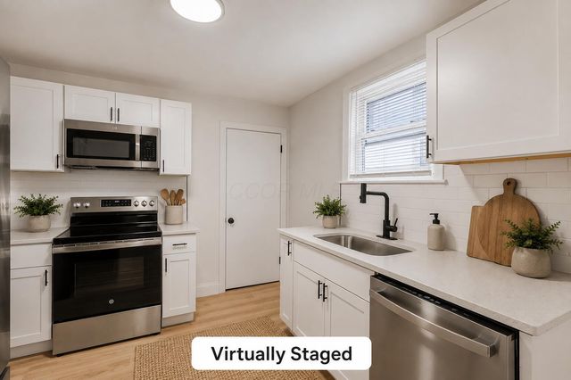 511 S Wayne Avenue, Columbus, OH 43204