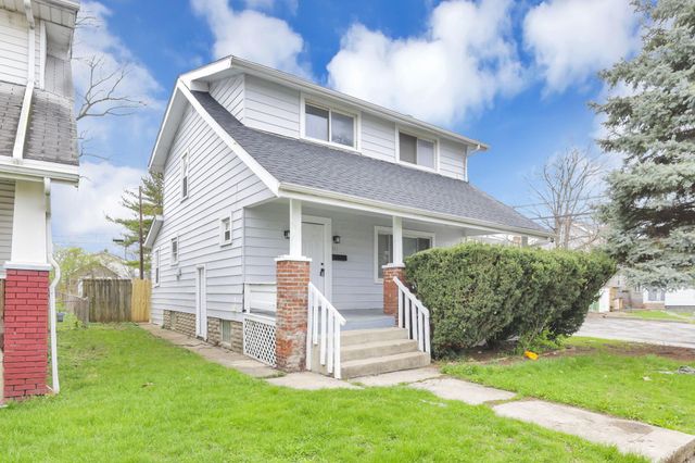 511 S Wayne Avenue, Columbus, OH 43204