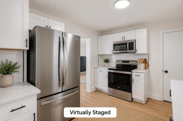 511 S Wayne Avenue, Columbus, OH 43204