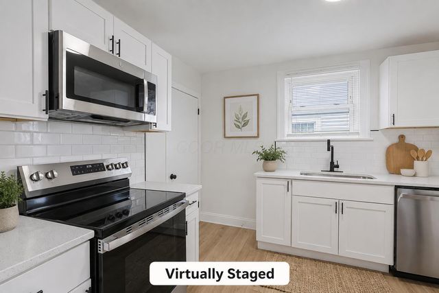 511 S Wayne Avenue, Columbus, OH 43204
