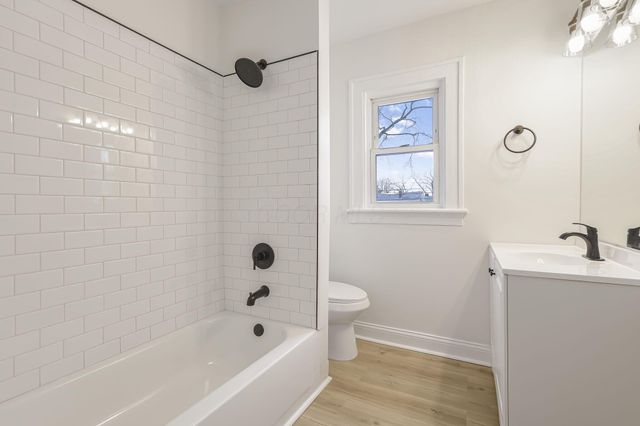 511 S Wayne Avenue, Columbus, OH 43204
