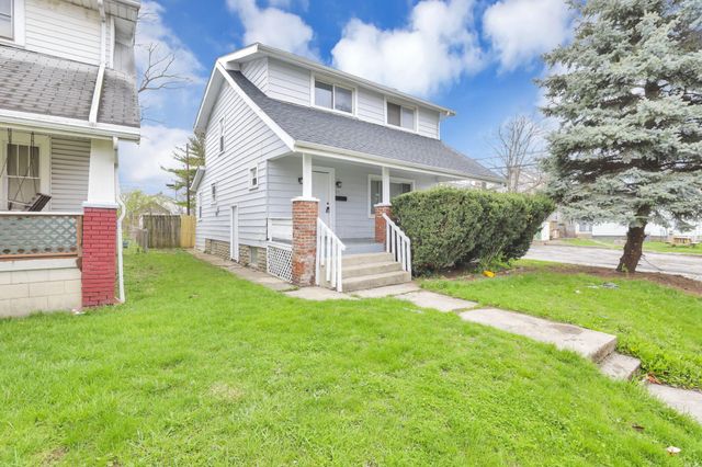 511 S Wayne Avenue, Columbus, OH 43204