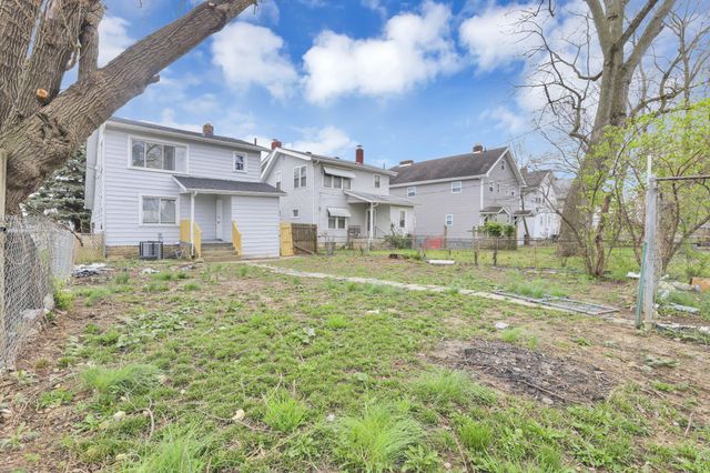 511 S Wayne Avenue, Columbus, OH 43204