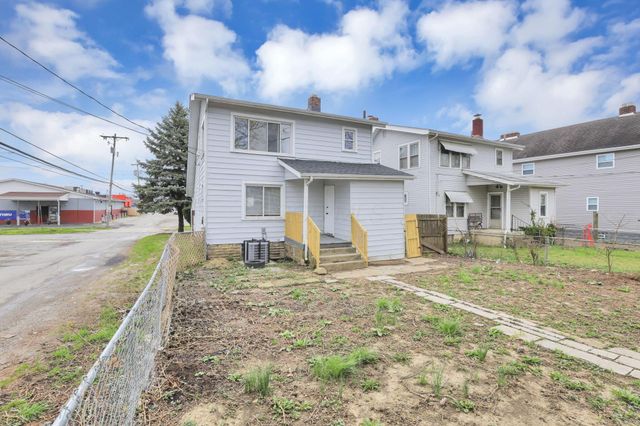 511 S Wayne Avenue, Columbus, OH 43204