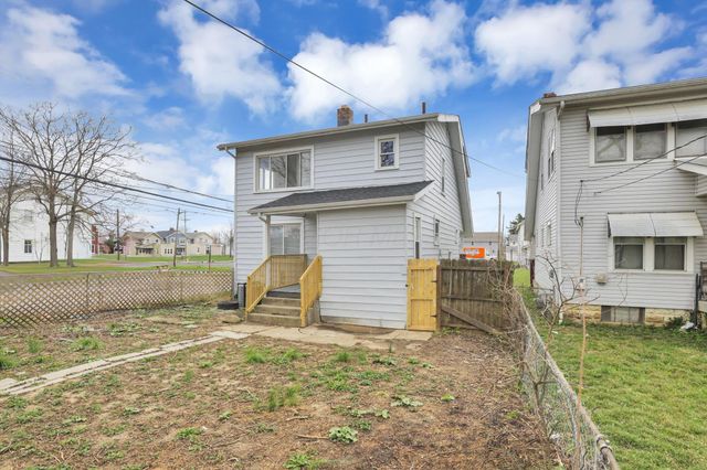 511 S Wayne Avenue, Columbus, OH 43204
