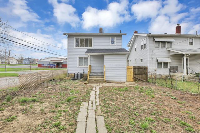 511 S Wayne Avenue, Columbus, OH 43204