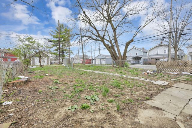511 S Wayne Avenue, Columbus, OH 43204