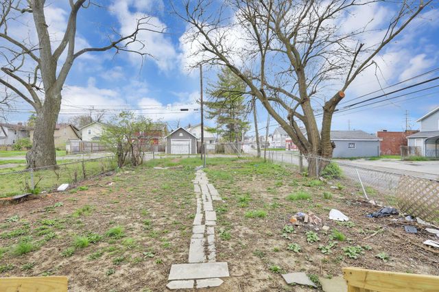 511 S Wayne Avenue, Columbus, OH 43204
