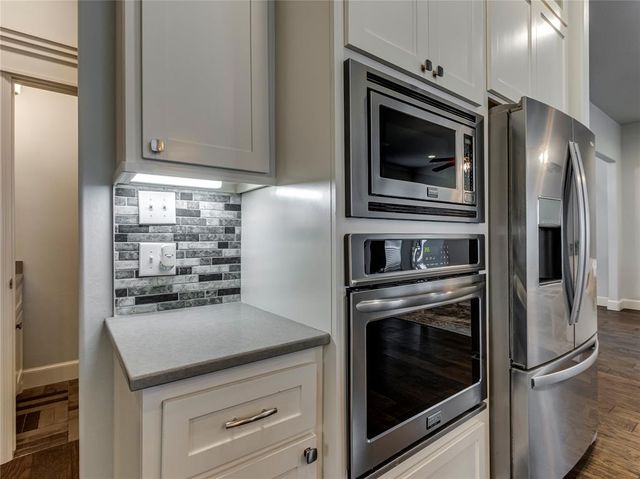 11521 NW 107th Street, Yukon, OK 73099