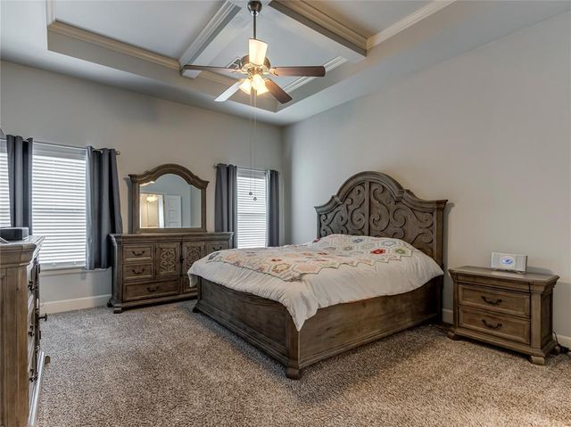 11521 NW 107th Street, Yukon, OK 73099