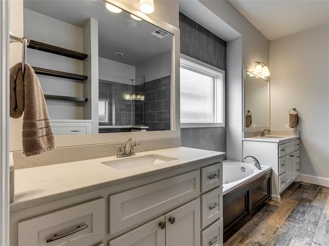 11521 NW 107th Street, Yukon, OK 73099