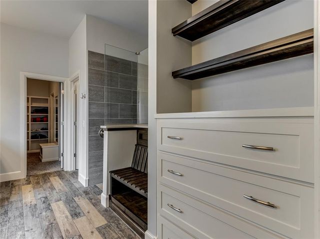 11521 NW 107th Street, Yukon, OK 73099