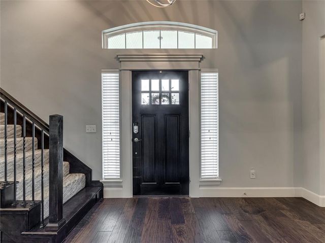 11521 NW 107th Street, Yukon, OK 73099