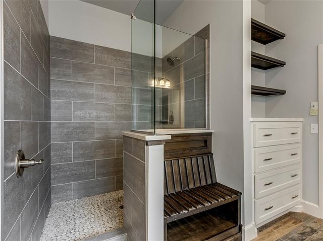 11521 NW 107th Street, Yukon, OK 73099