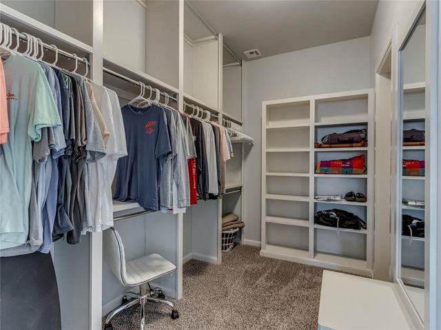 11521 NW 107th Street, Yukon, OK 73099