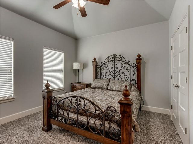 11521 NW 107th Street, Yukon, OK 73099