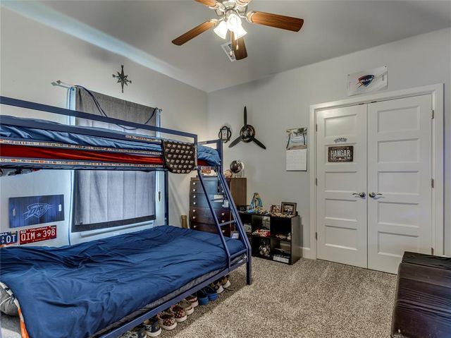 11521 NW 107th Street, Yukon, OK 73099