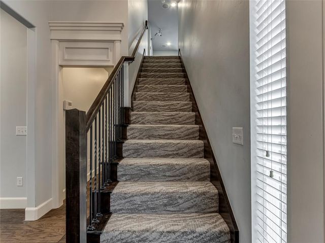 11521 NW 107th Street, Yukon, OK 73099