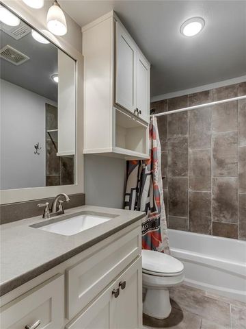 11521 NW 107th Street, Yukon, OK 73099