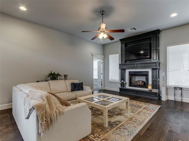 11521 NW 107th Street, Yukon, OK 73099