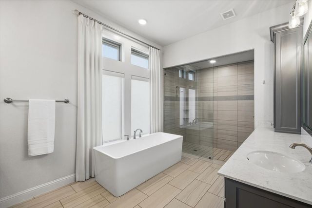 405 Point Vista Drive, Aledo, TX 76008