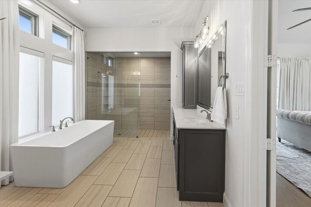 405 Point Vista Drive, Aledo, TX 76008