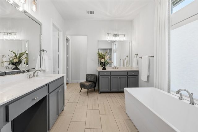 405 Point Vista Drive, Aledo, TX 76008