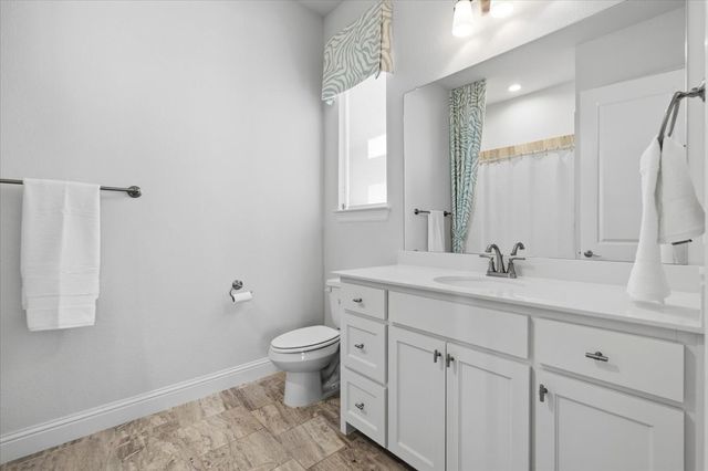 405 Point Vista Drive, Aledo, TX 76008