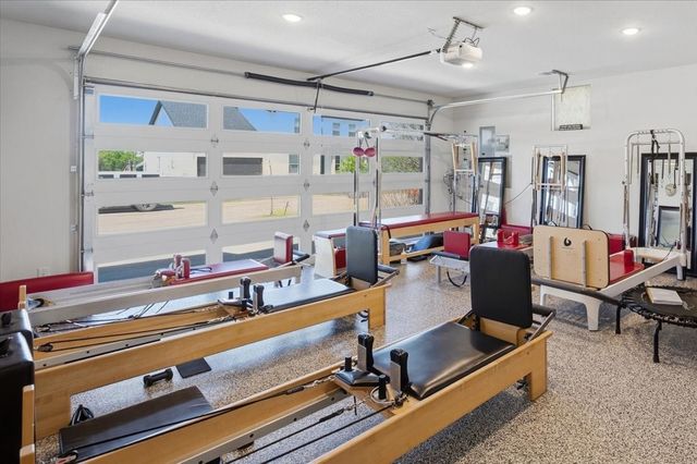 405 Point Vista Drive, Aledo, TX 76008