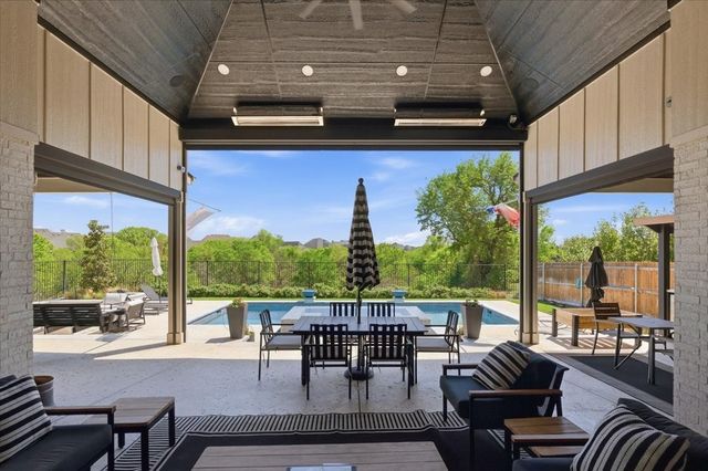 405 Point Vista Drive, Aledo, TX 76008