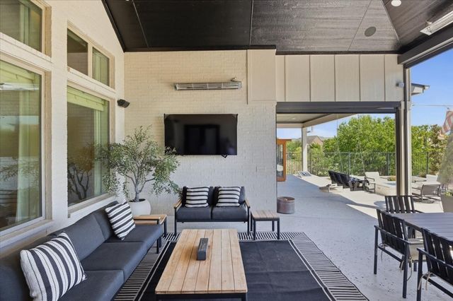 405 Point Vista Drive, Aledo, TX 76008