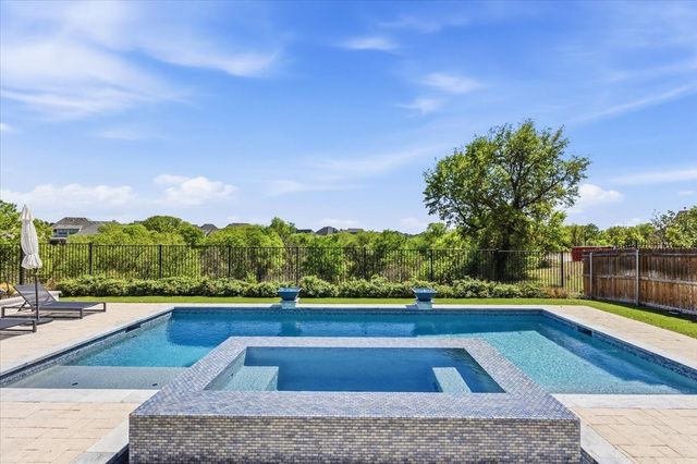 405 Point Vista Drive, Aledo, TX 76008