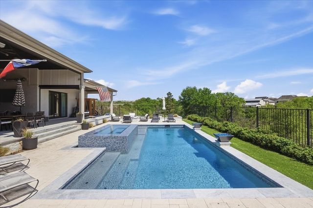 405 Point Vista Drive, Aledo, TX 76008