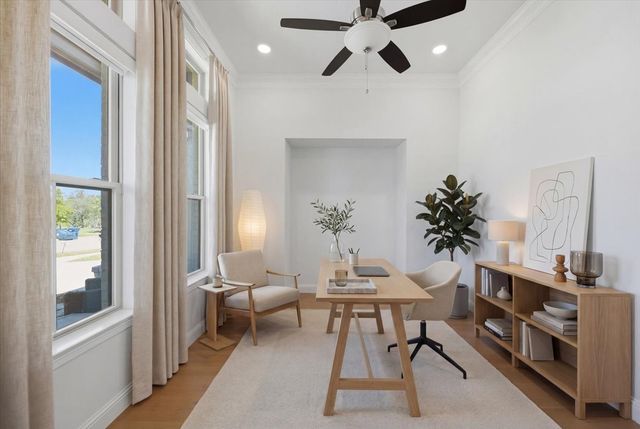 405 Point Vista Drive, Aledo, TX 76008