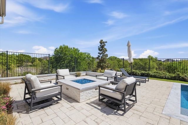 405 Point Vista Drive, Aledo, TX 76008