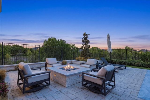 405 Point Vista Drive, Aledo, TX 76008