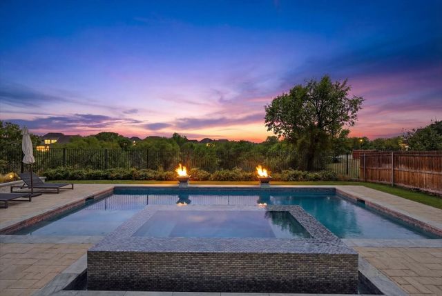 405 Point Vista Drive, Aledo, TX 76008