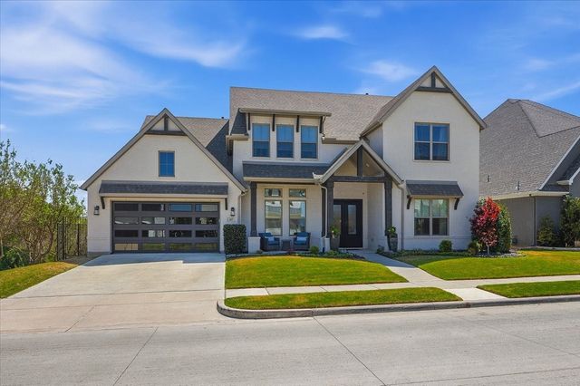 405 Point Vista Drive, Aledo, TX 76008