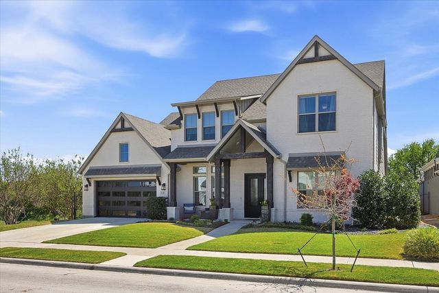 405 Point Vista Drive, Aledo, TX 76008