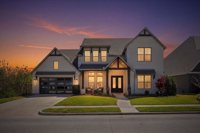 405 Point Vista Drive, Aledo, TX 76008