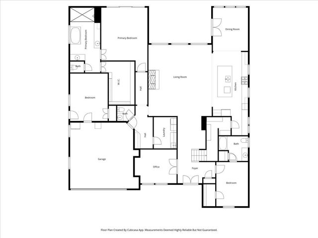 405 Point Vista Drive, Aledo, TX 76008