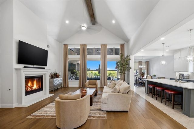 405 Point Vista Drive, Aledo, TX 76008