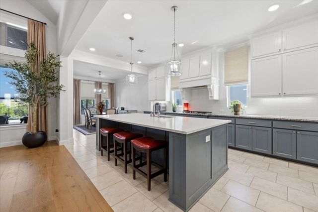 405 Point Vista Drive, Aledo, TX 76008